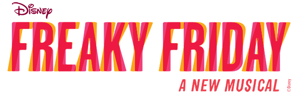 Freaky Friday Logo 2